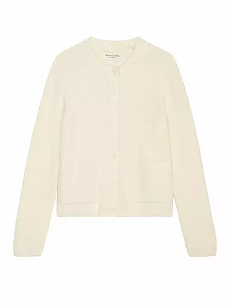 MARC O'POLO | Strickjacke | 